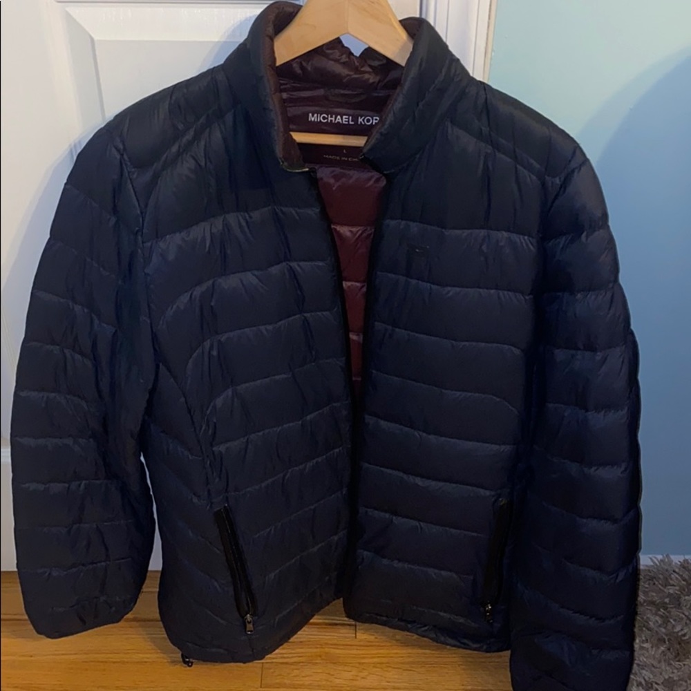 Michael kors men’s jacket